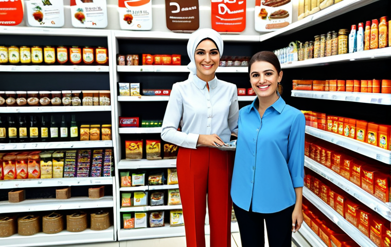 Müşteri Odaklı Yönetim ile Başarının Sırları: Bilmeniz Gereken Her Şey! 2 müşteri - 이미지 1