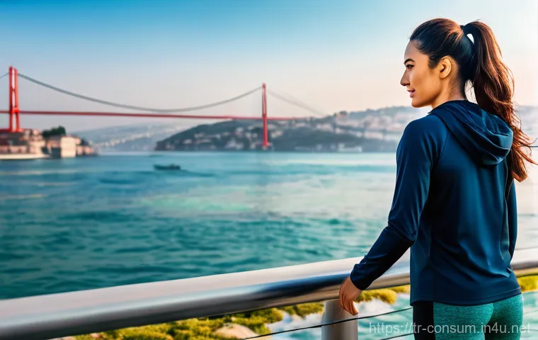 소비자 행동 데이터를 활용한 혁신적 디지털 서비스 사례 연구와 분석 - **Smart Budgeting with a Turkish Mobile Banking App**
    *   **Prompt:** A diverse, well-dressed yo...
